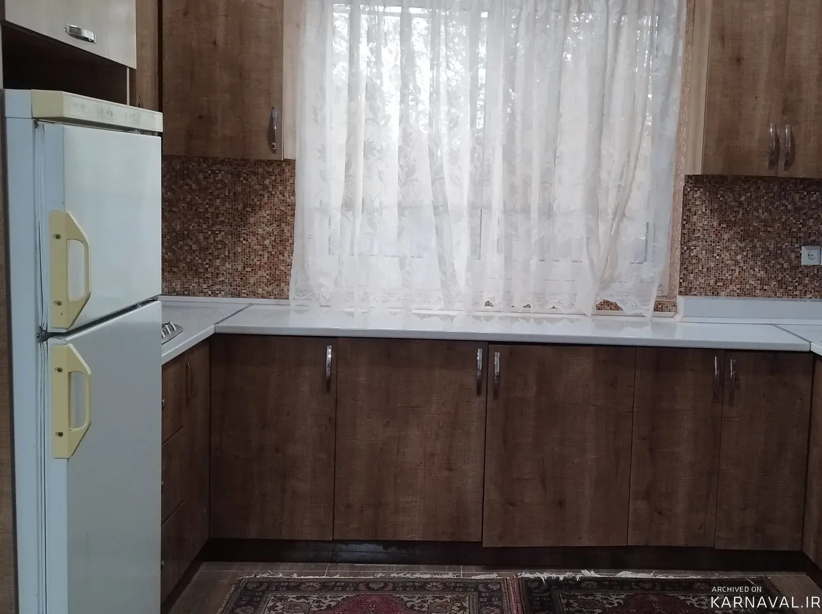 ویلا گل سرخ پره‌سر