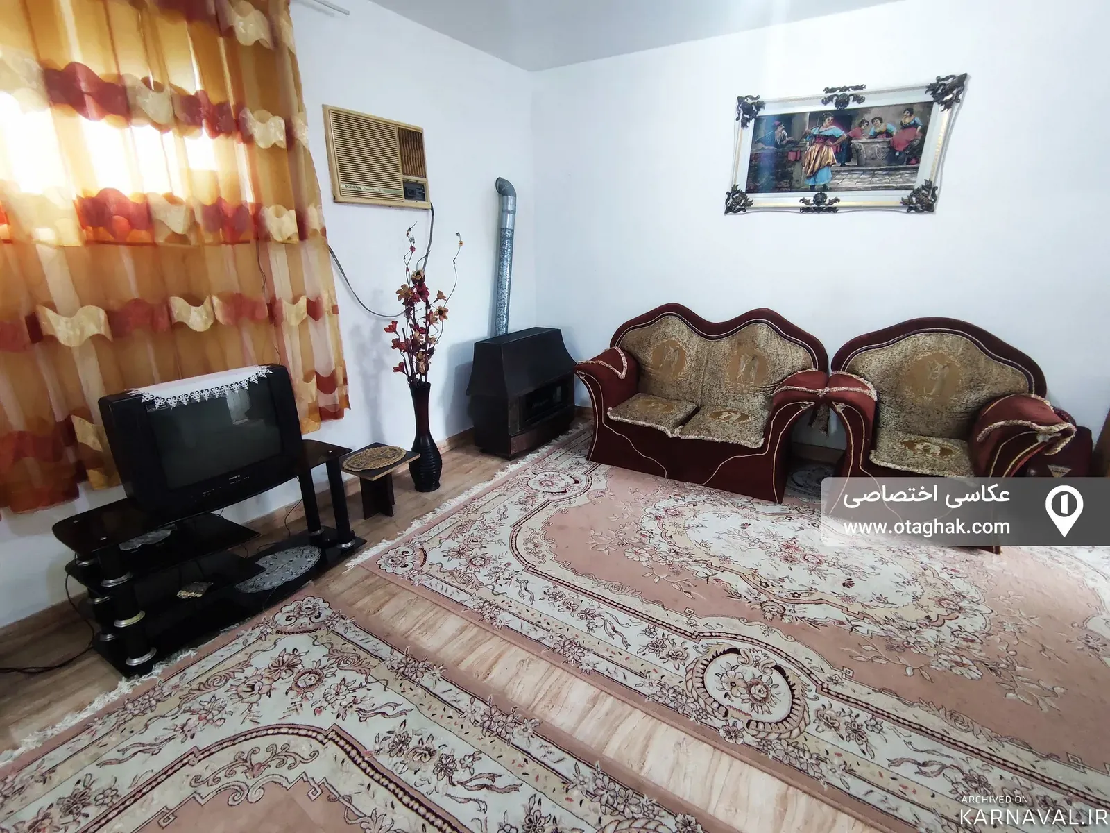 ویلا نیلوفر آبی (2) کیاشهر ویلا نیلوفر آبی (2) کیاشهر