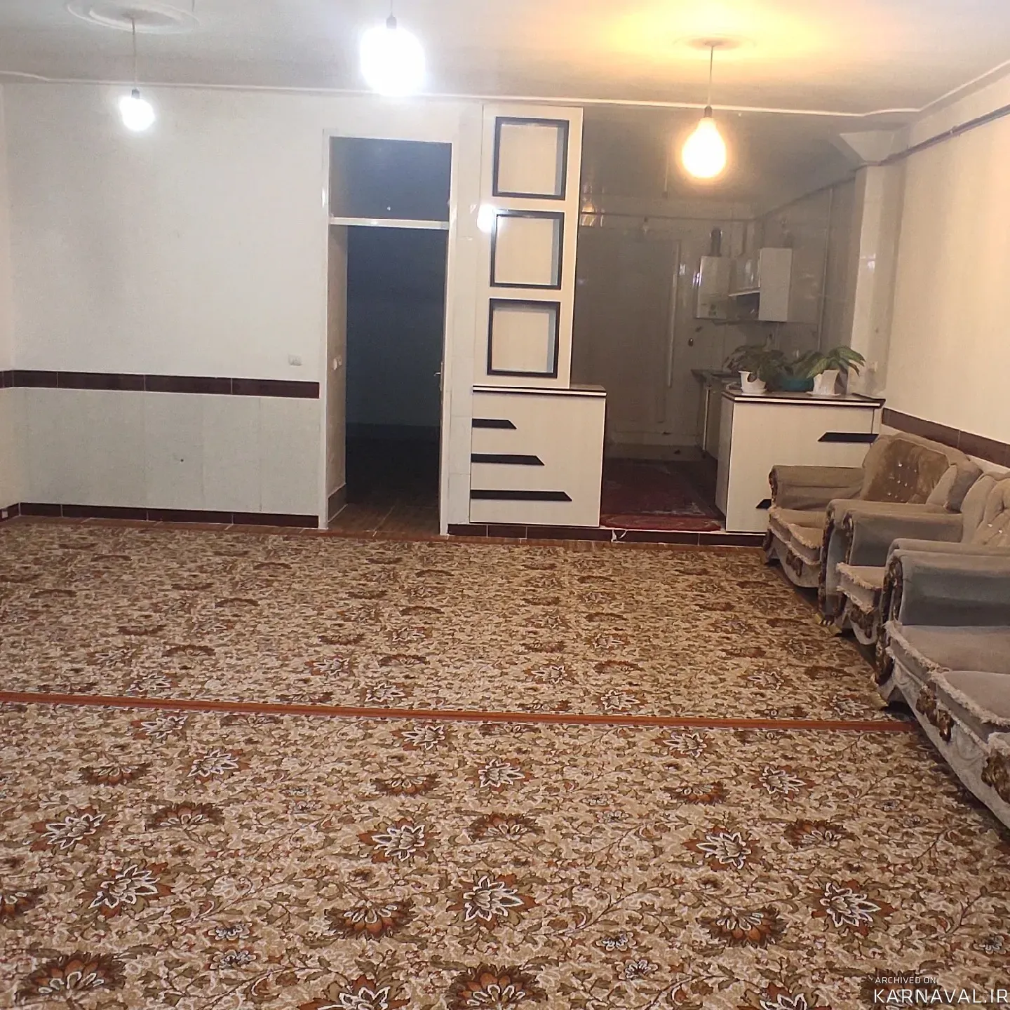 خانه مبله ژیار جوانرود