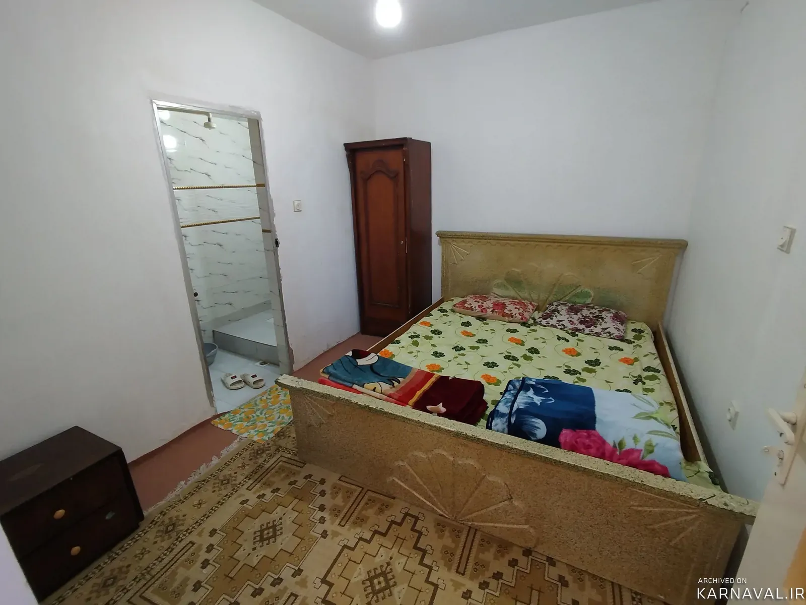 ویلا حور اردبیل ویلا حور اردبیل