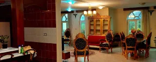 ویلا عمارت سعادت بوشهر ویلا عمارت سعادت بوشهر