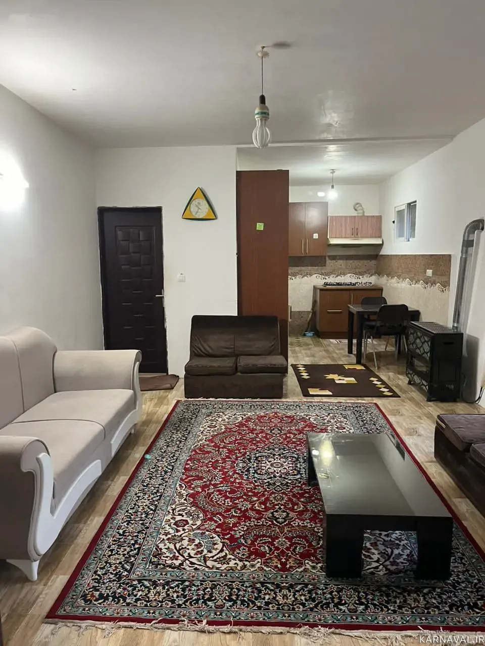 ویلا قندیان (1) کتالم