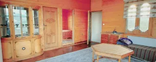 کلبه داداش بیگ ( واحد بید مجنون) سوادکوه کلبه داداش بیگ ( واحد بید مجنون) سوادکوه