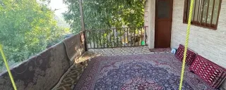 ویلا جنگلی محمد ساری ویلا جنگلی محمد ساری
