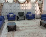 آپارتمان مبله کیان و سامان یزد آپارتمان مبله کیان و سامان یزد