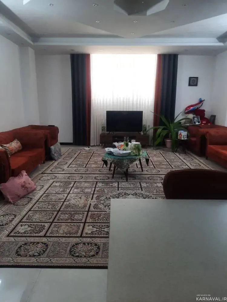 آپارتمان مبله دلباز جهرم