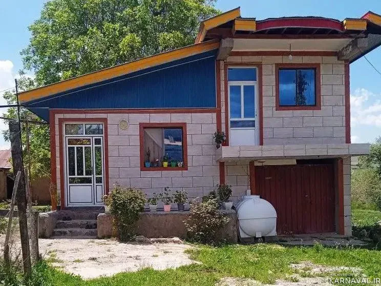 سوییت ویلایی عاشوری دیلمان سوییت ویلایی عاشوری دیلمان