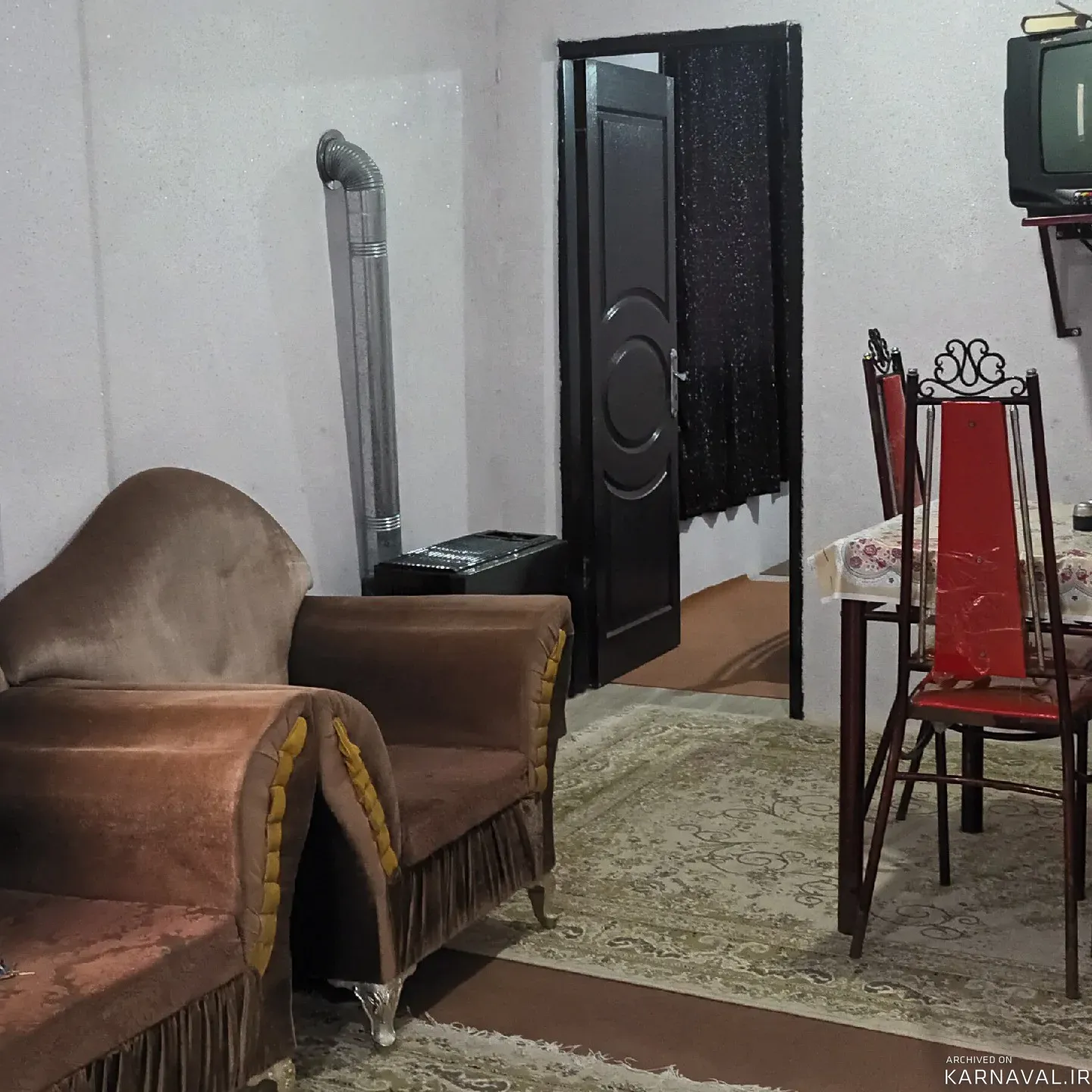 خانه مبله ابراهیمی(2) رضوانشهر خانه مبله ابراهیمی(2) رضوانشهر