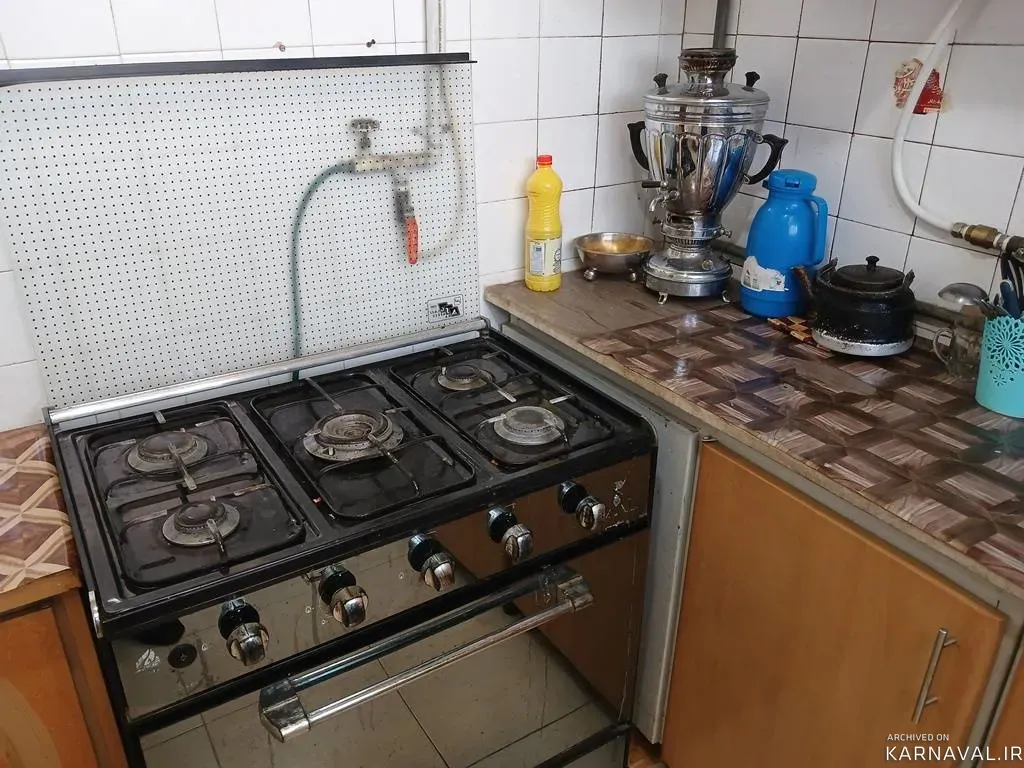 خانه مبله سیبویه شیراز