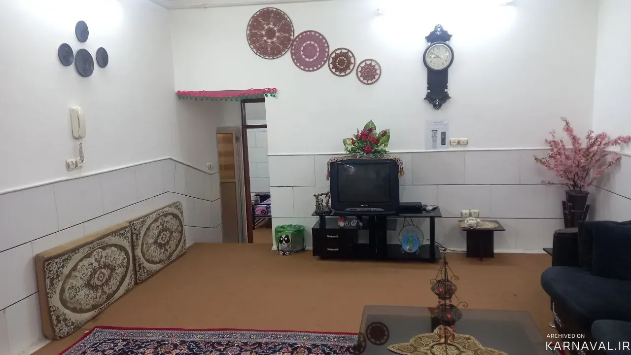 خانه طاهری (1) کاشان خانه طاهری (1) کاشان