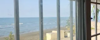 ویلا ساحلی خانه قشنگ نوشهر ویلا ساحلی خانه قشنگ نوشهر