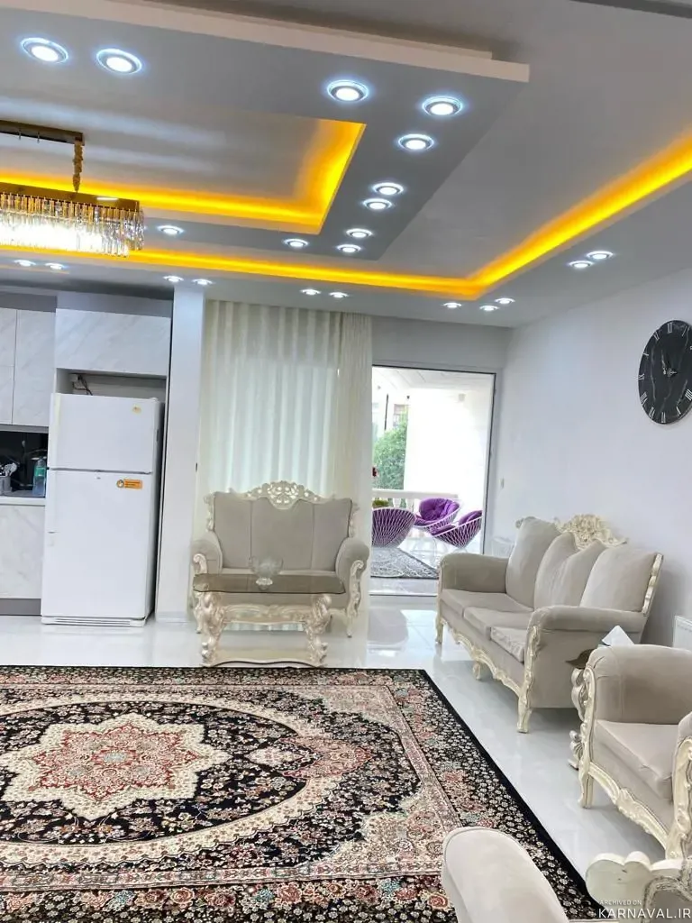 ویلا یاس چابکسر ویلا یاس چابکسر