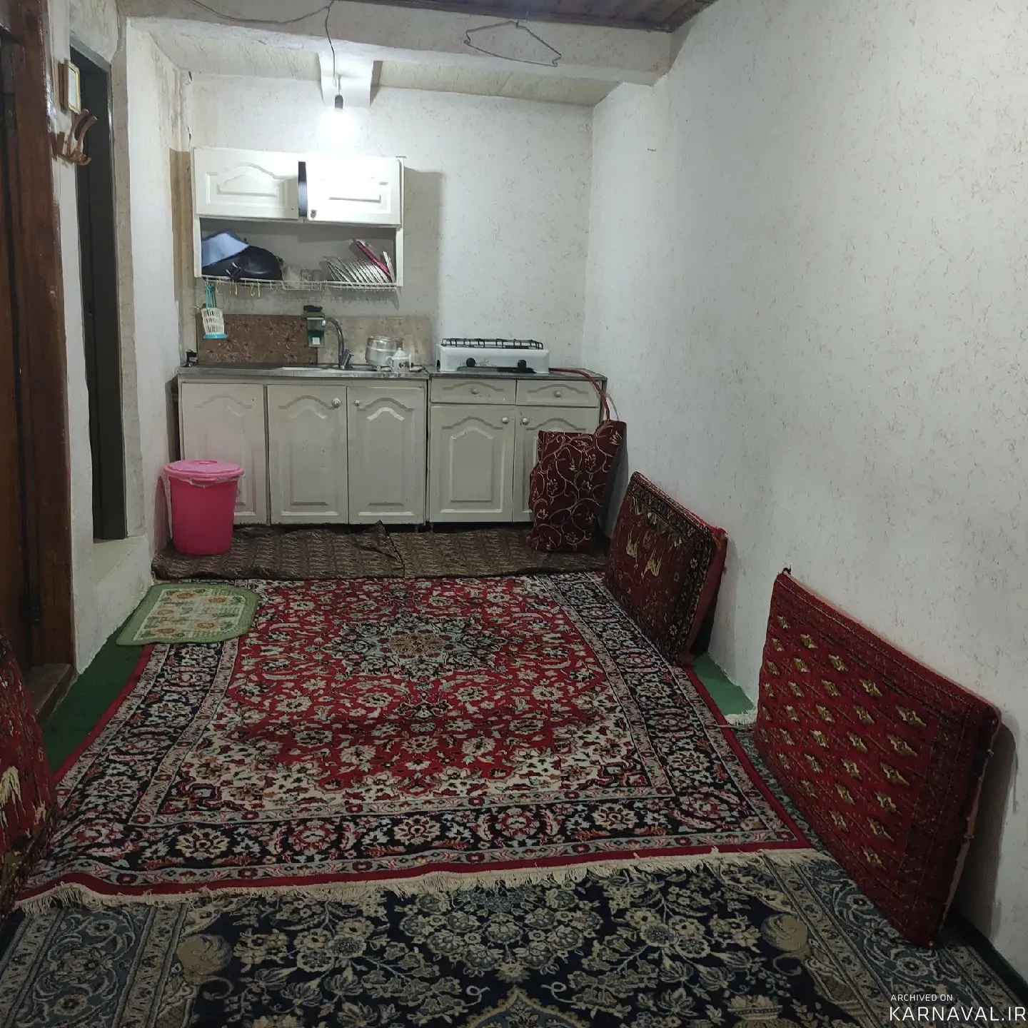 ویلا مهر (3) جواهرده