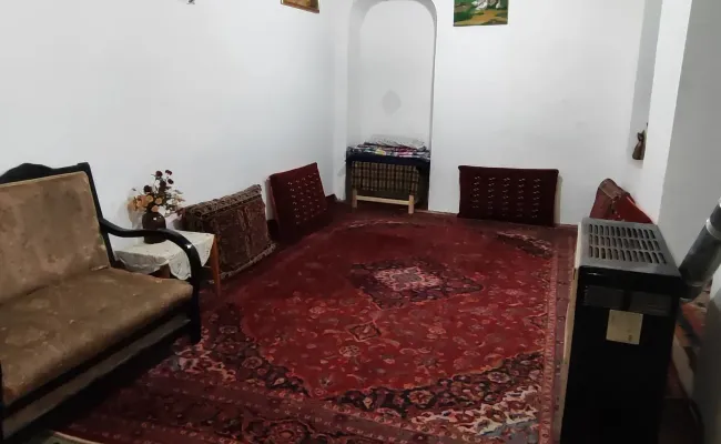 اقامتگاه بومگردی سرقنات ( مستقل دو ) آباده اقامتگاه بومگردی سرقنات ( مستقل دو ) آباده