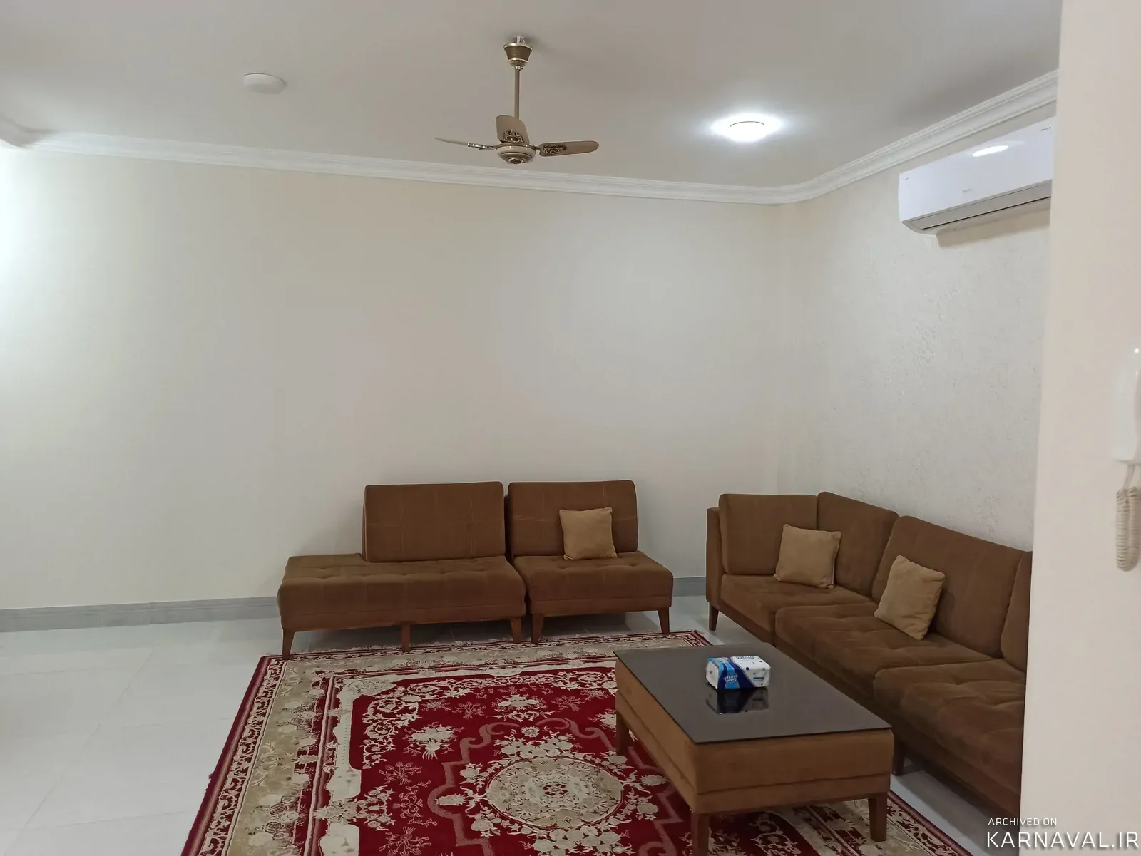 خانه ویلایی اندیشه (۹) بندر عباس خانه ویلایی اندیشه (۹) بندر عباس