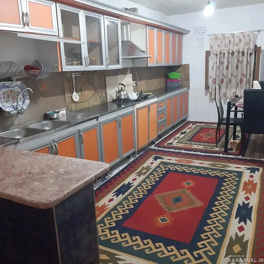 ویلا کوهپایه ماسال ویلا کوهپایه ماسال