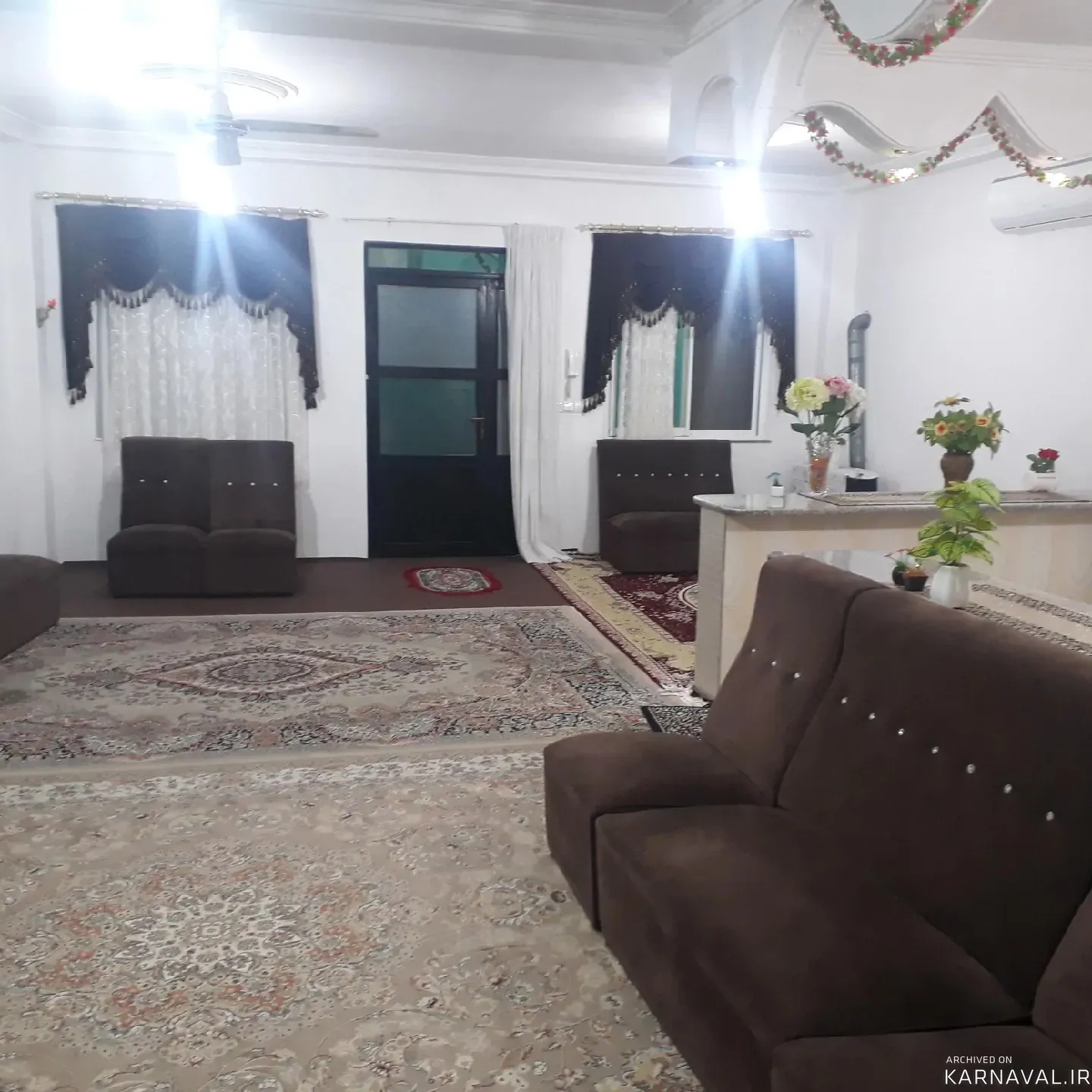 ویلا کریمی رامسر