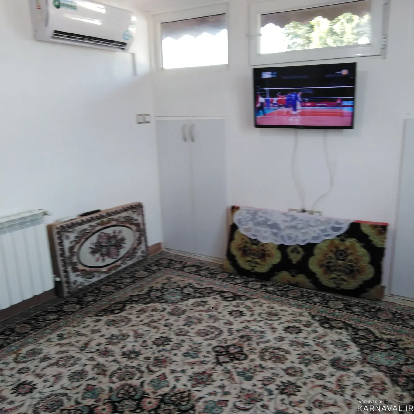 آپارتمان مبله مقدم (2) کوچصفهان کوچصفهان آپارتمان مبله مقدم (2) کوچصفهان کوچصفهان
