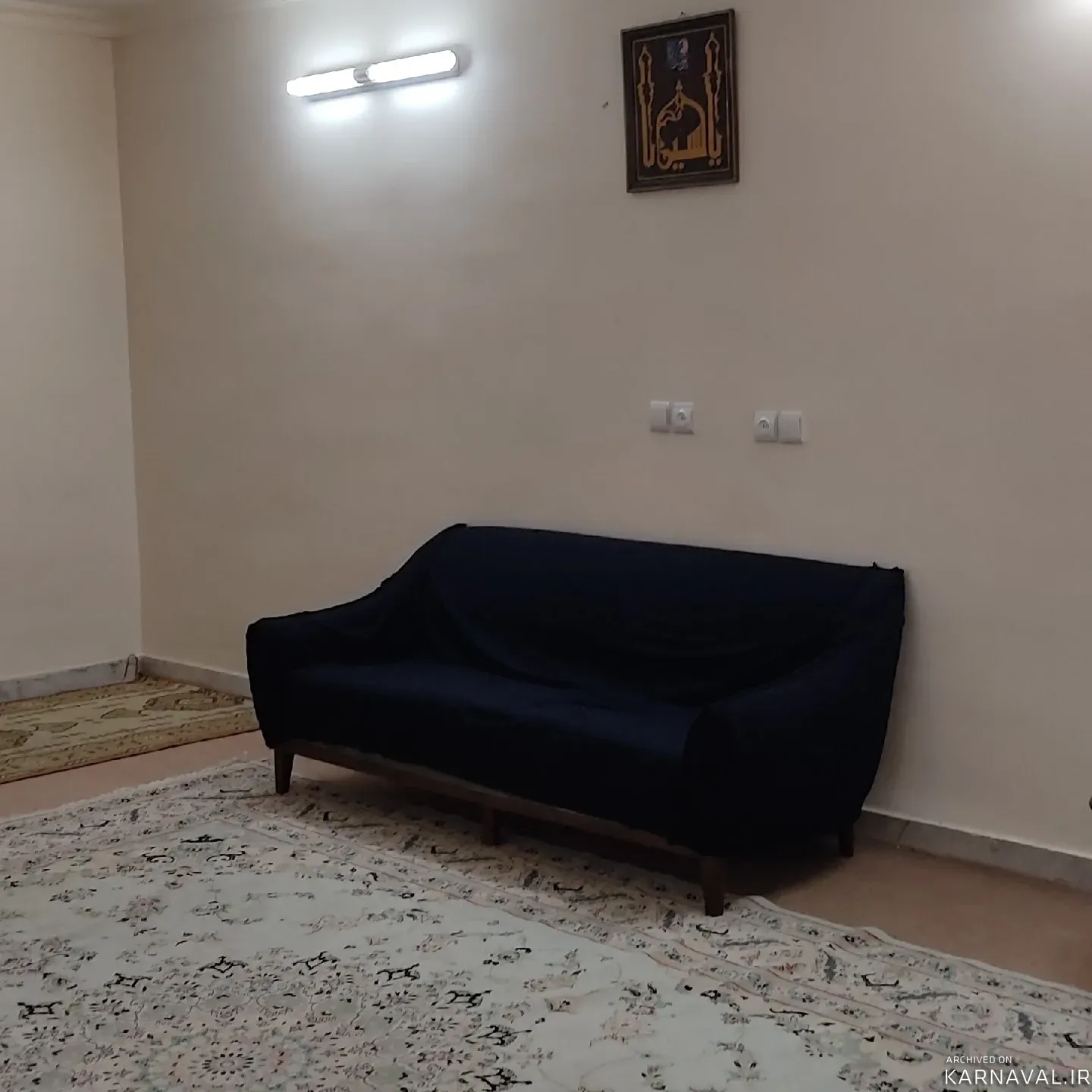 آپارتمان مبله مرشد (2) اصفهان آپارتمان مبله مرشد (2) اصفهان