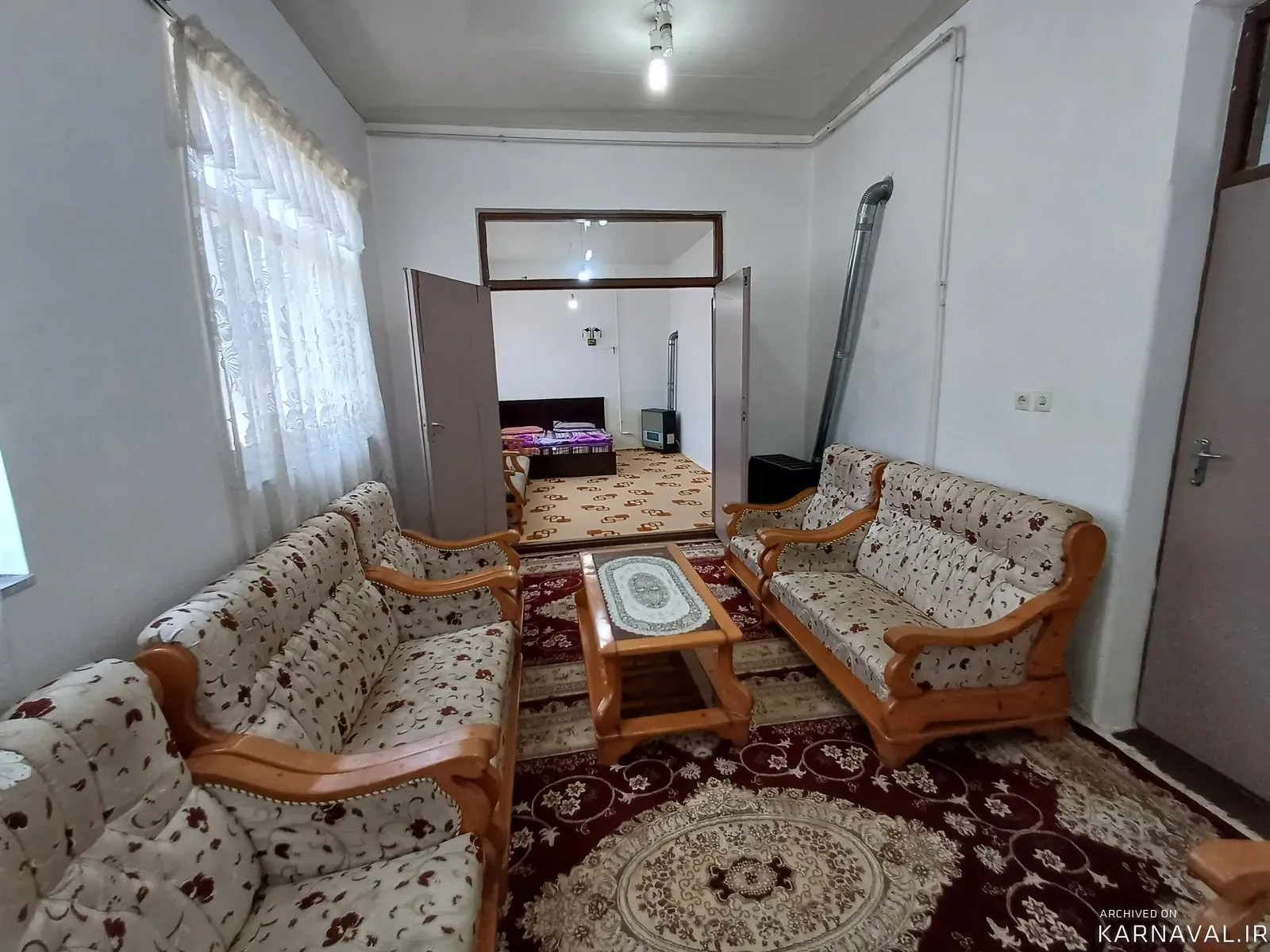 ویلا کوهپایه (13) لاهیجان ویلا کوهپایه (13) لاهیجان