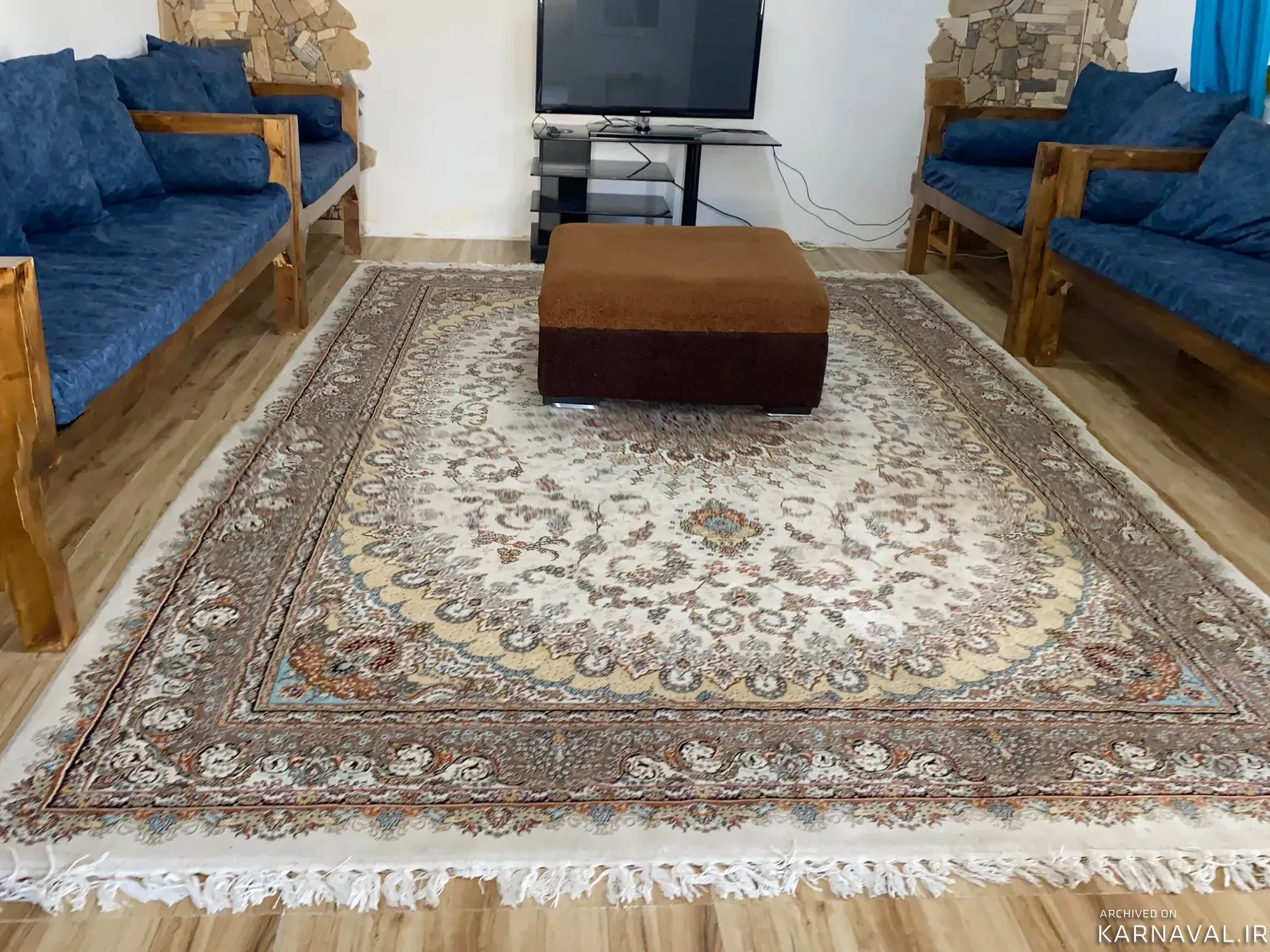ویلا ارغوان رودسر