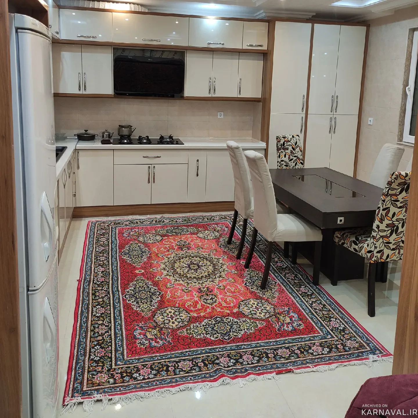 آپارتمان مبله کمالی تالش آپارتمان مبله کمالی تالش