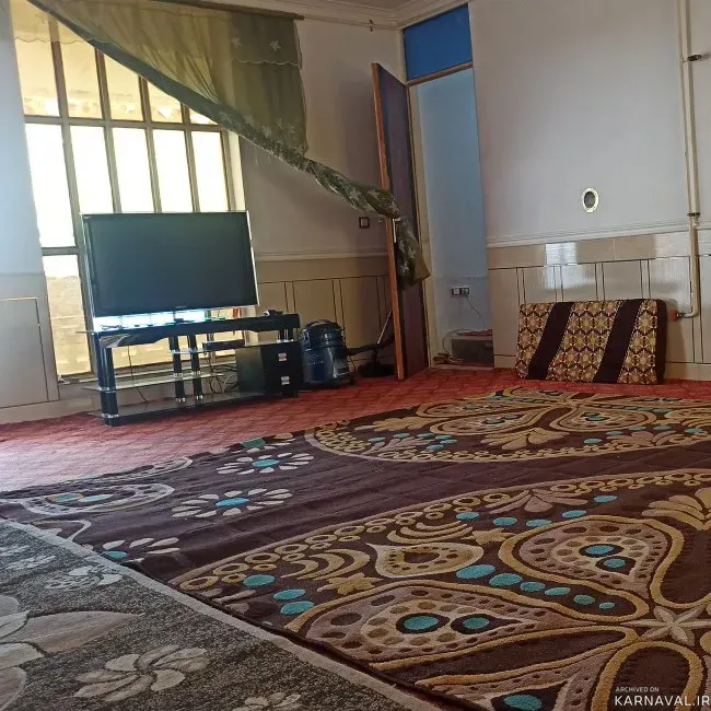 ویلا مبله بندر امام حسن گناوه