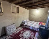 اقامتگاه بومگردی روستایی رافا (اتاق انجیلی) سنگر اقامتگاه بومگردی روستایی رافا (اتاق انجیلی) سنگر