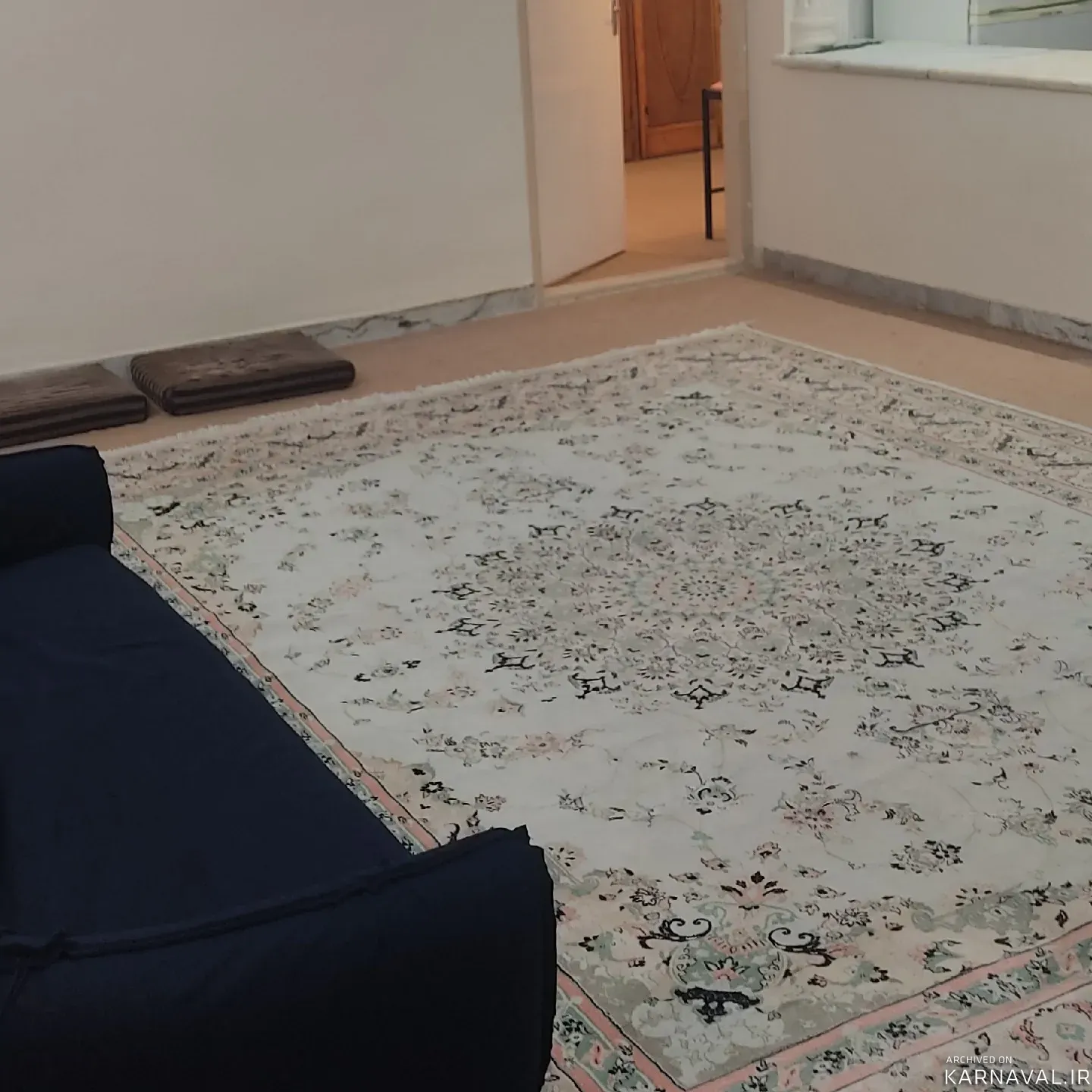 آپارتمان مبله مرشد (2) اصفهان آپارتمان مبله مرشد (2) اصفهان