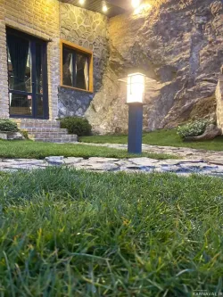 کلبه صخره آسارا کلبه صخره آسارا