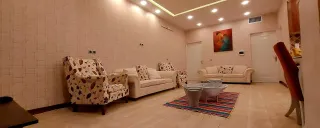 آپارتمان مبله Vip گوهردشت(3) کرج آپارتمان مبله Vip گوهردشت(3) کرج
