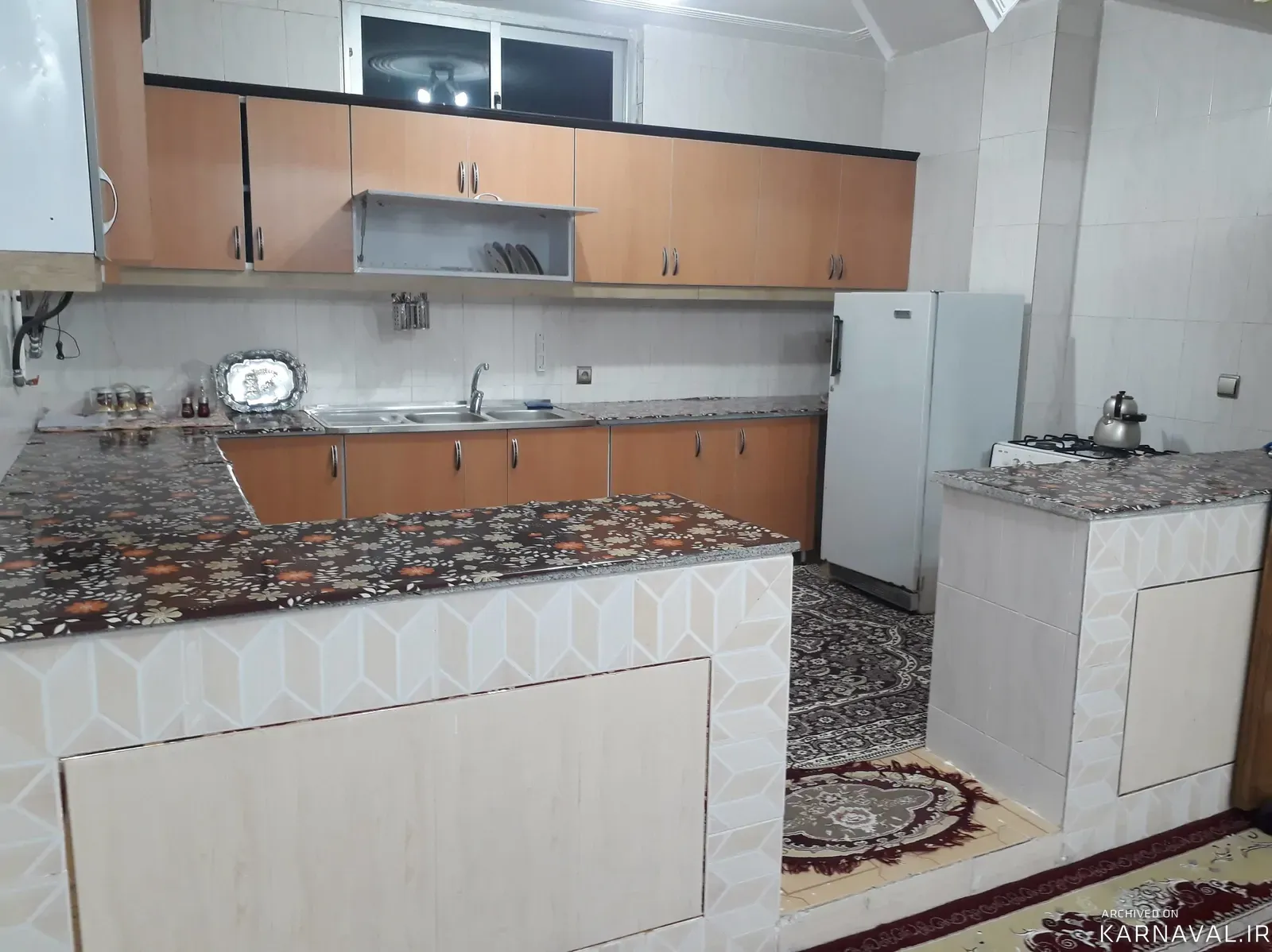 آپارتمان ویلایی چارسنگ ورزنه آپارتمان ویلایی چارسنگ ورزنه