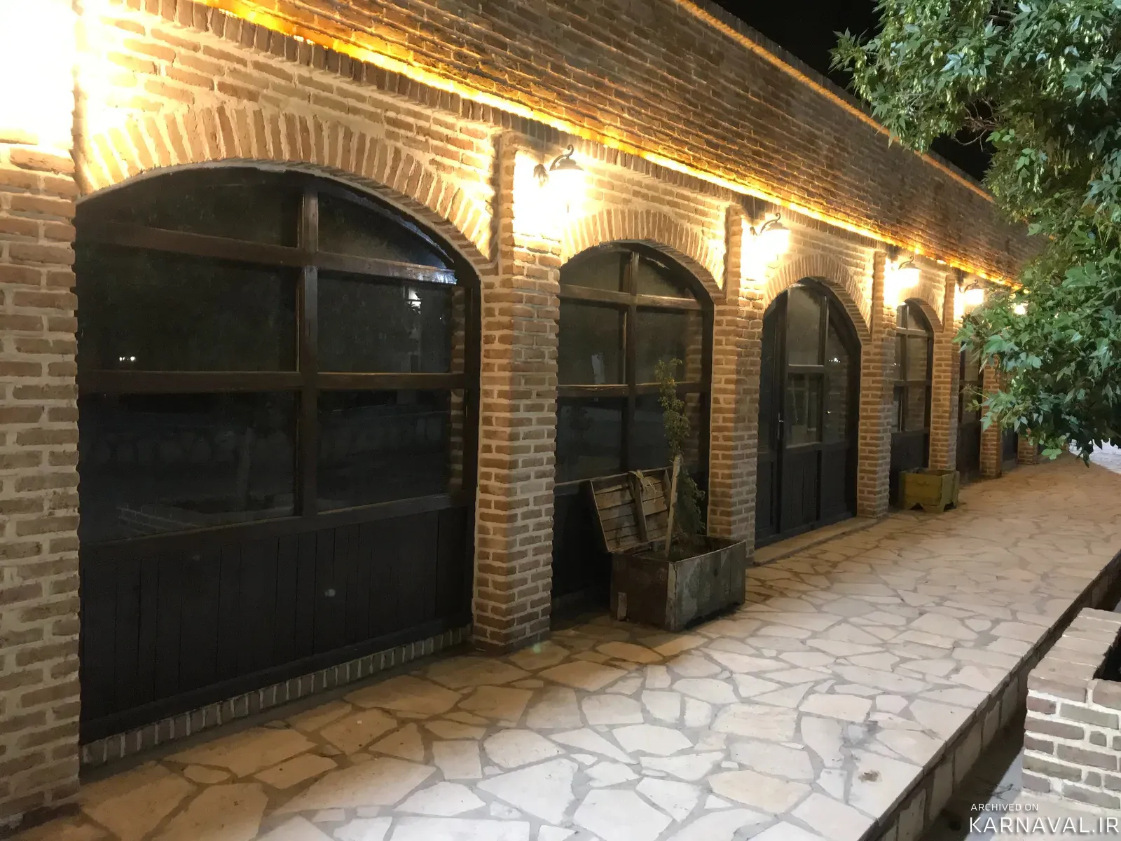 اقامتگاه بومگردی بام(اتاق 3 نفره مدل ۲) خلخال اقامتگاه بومگردی بام(اتاق 3 نفره مدل ۲) خلخال