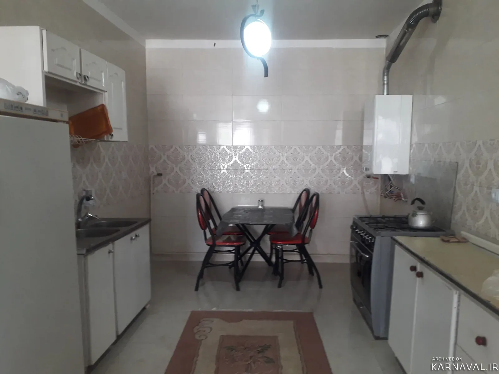 سوییت ائل گلی تبریز