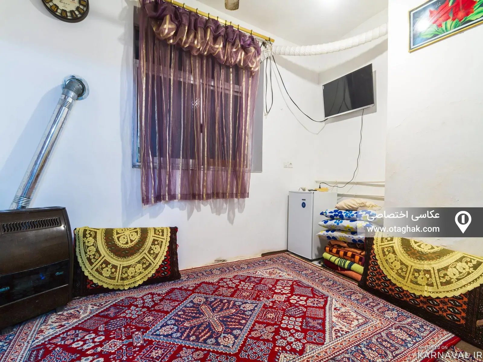 سوییت رضایی(واحد ۴) ماسال سوییت رضایی(واحد ۴) ماسال
