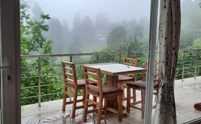 ویلا جنگلی آپادانا روستای استخرگاه رستم آباد ویلا جنگلی آپادانا روستای استخرگاه رستم آباد