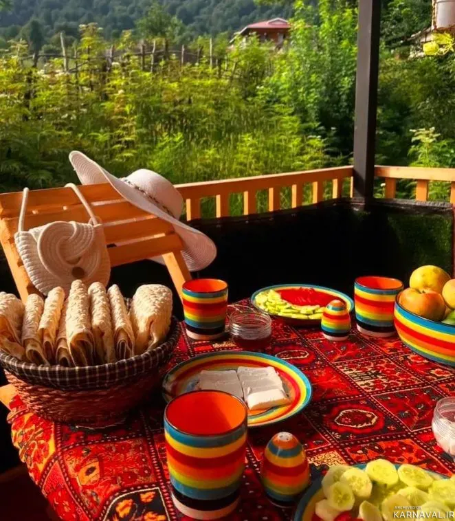 کلبه سوئیسی تی تی ماسال کلبه سوئیسی تی تی ماسال