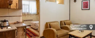 هتل آپارتمان نوین نزدیک حرم (604) مشهد هتل آپارتمان نوین نزدیک حرم (604) مشهد