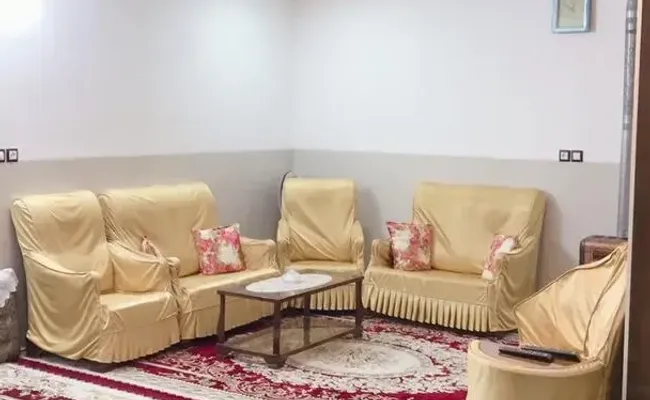 خانه مبله حامد یزد خانه مبله حامد یزد