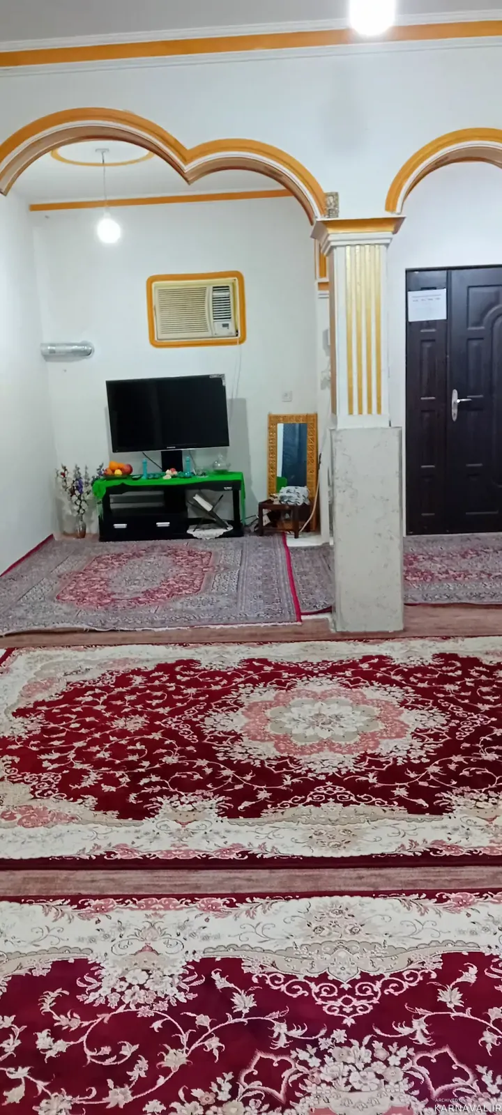 ویلا سید تالش