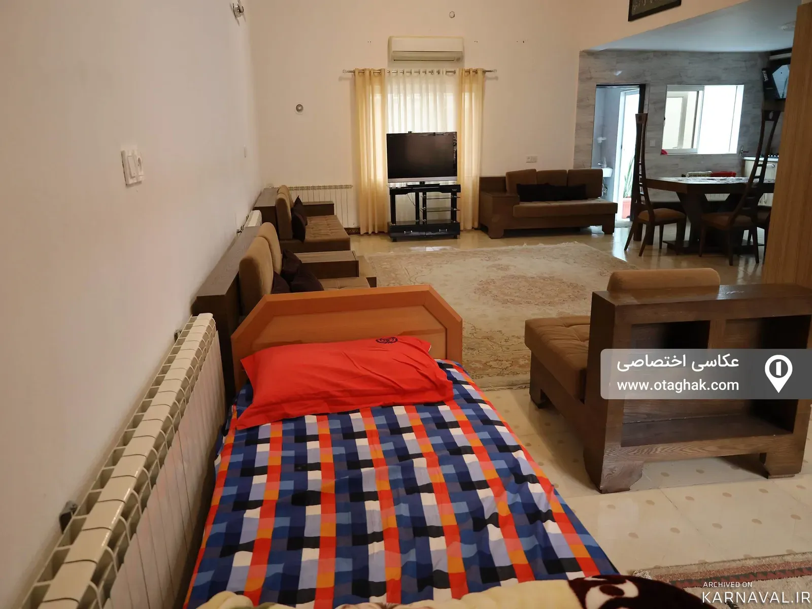 ویلا دوبلکس گلشهر محمودآباد ویلا دوبلکس گلشهر محمودآباد