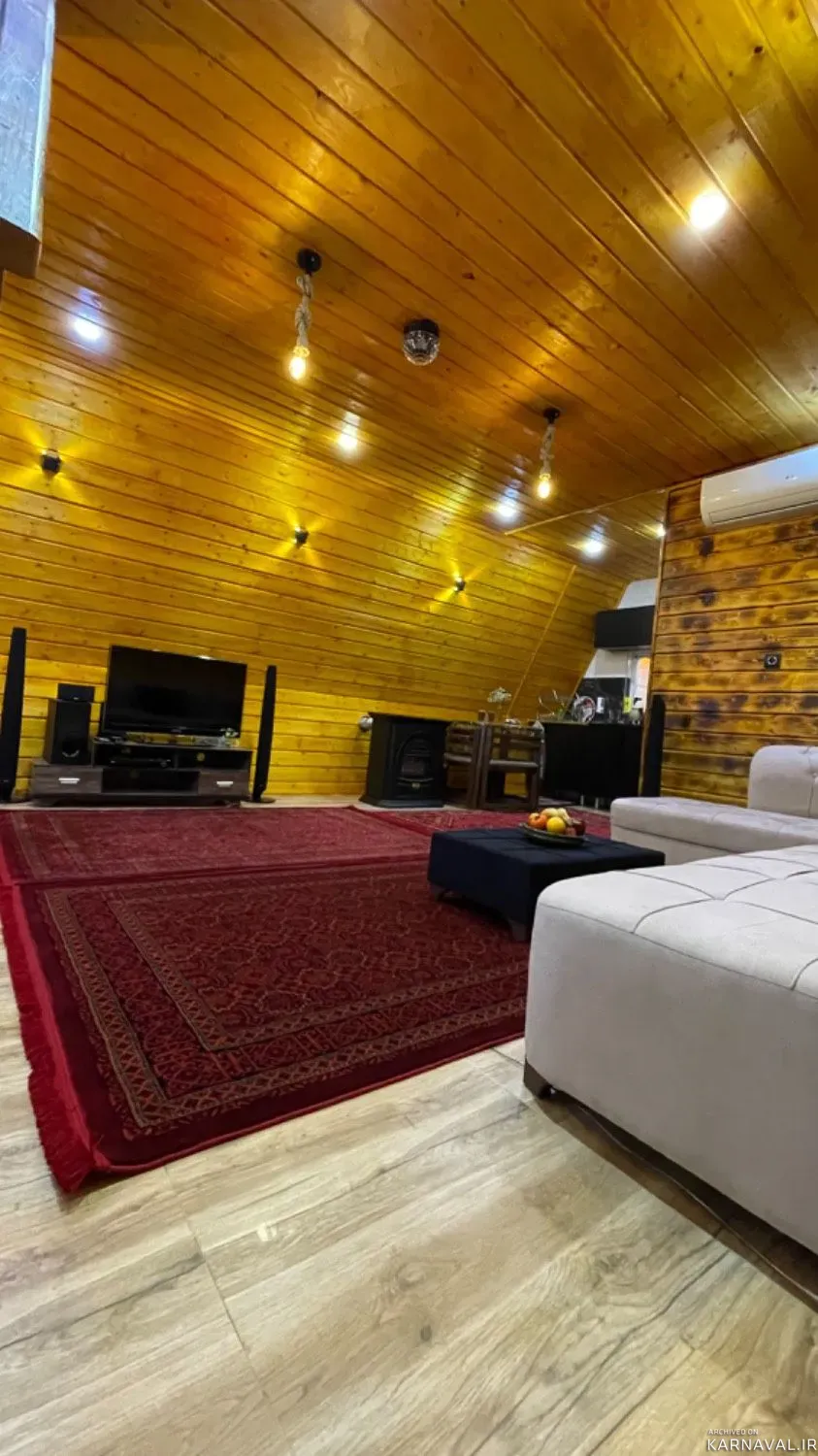 کلبه سوئیسی گیله سو با جکوزی کوچصفهان کلبه سوئیسی گیله سو با جکوزی کوچصفهان