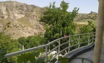 ویلا امیدباد کلیبر ویلا امیدباد کلیبر