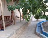 اقامتگاه بومگردی قلعه تاریخی کریم خان (اتاق۱) همدان اقامتگاه بومگردی قلعه تاریخی کریم خان (اتاق۱) همدان