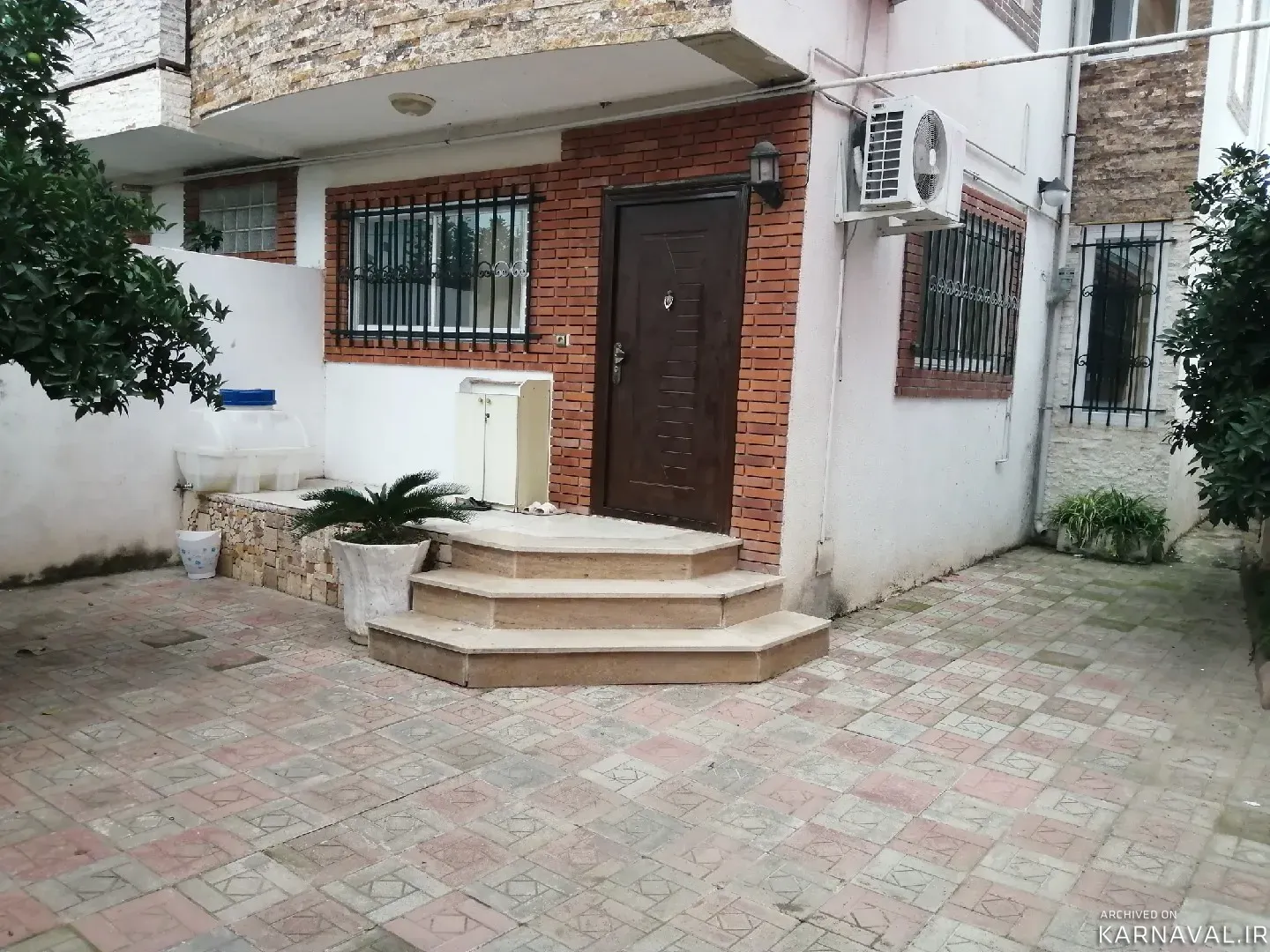 خانه مبله فدک کلاچای خانه مبله فدک کلاچای