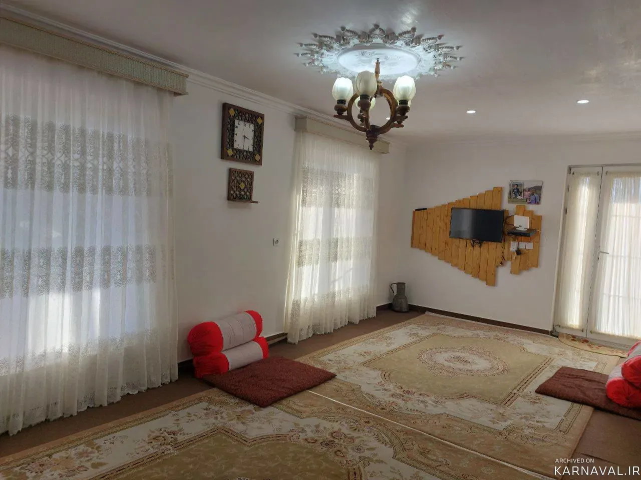 ویلا ماهان سوادکوه ویلا ماهان سوادکوه