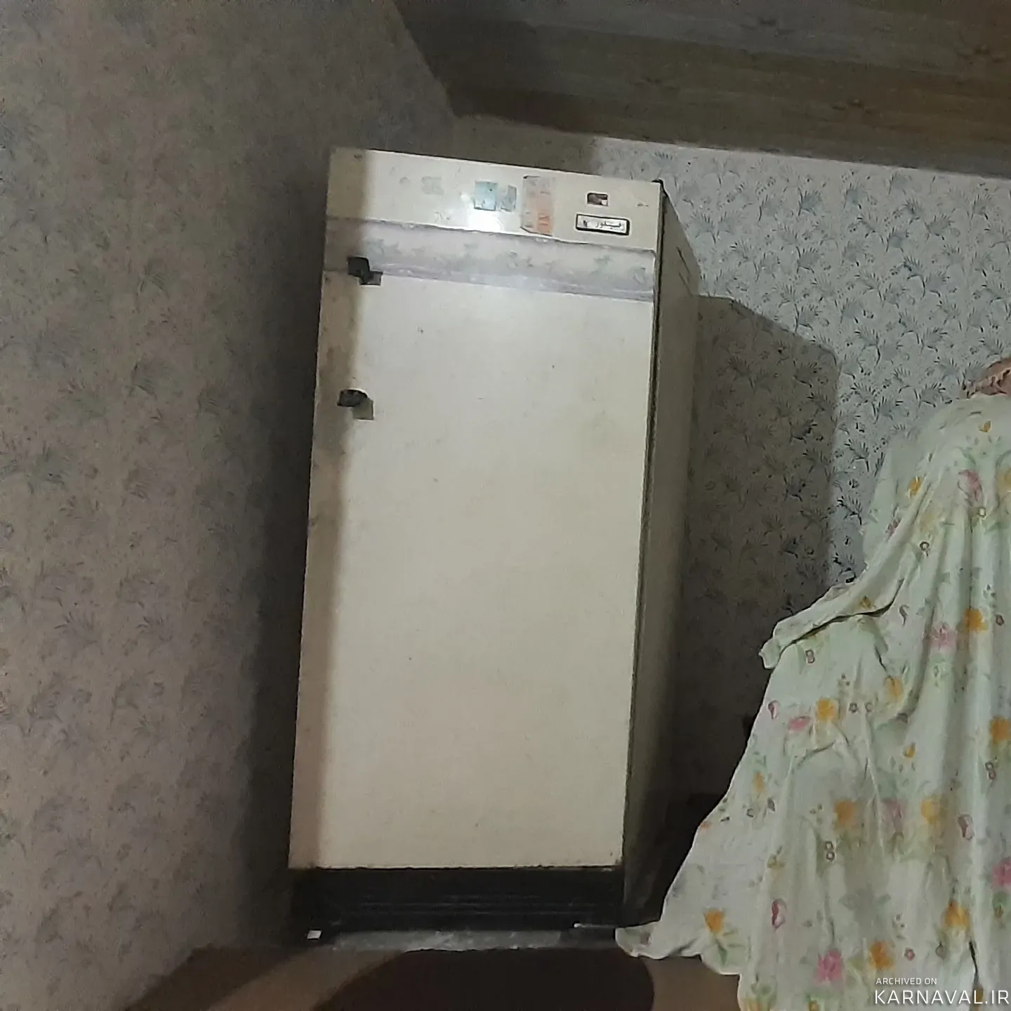 سوییت روستایی طبیعت سبز املش