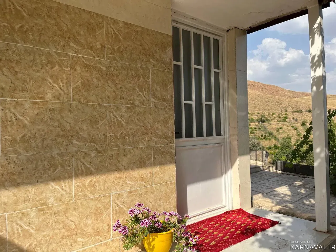 سوییت ویلایی رز معلم کلایه سوییت ویلایی رز معلم کلایه