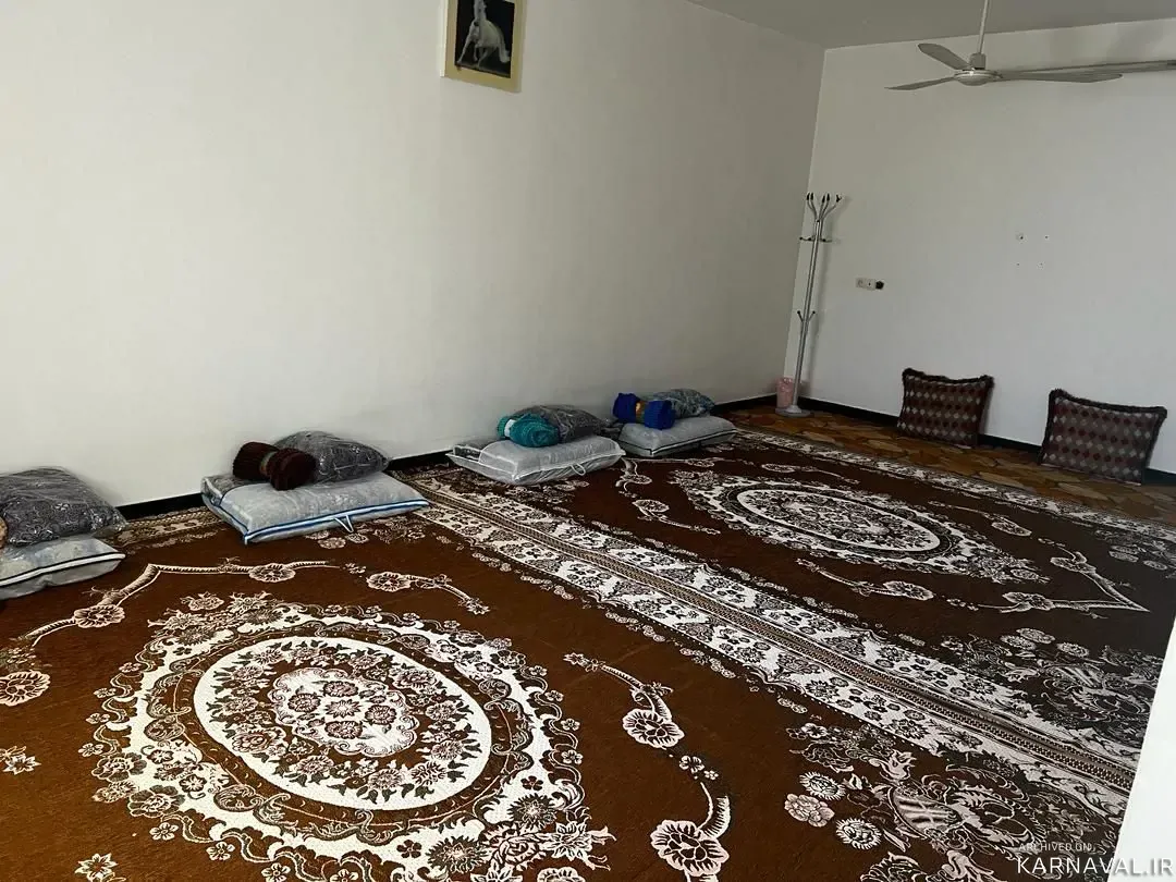 خانه محله باغ پارسیان خانه محله باغ پارسیان