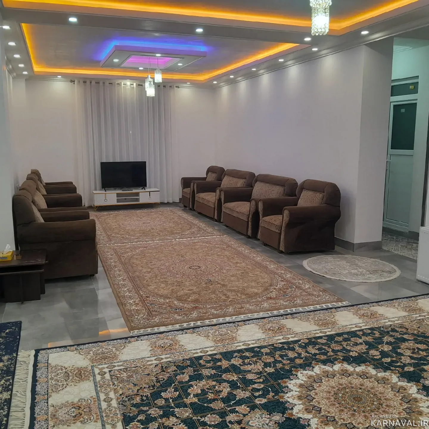 ویلا حامی ماسال ویلا حامی ماسال